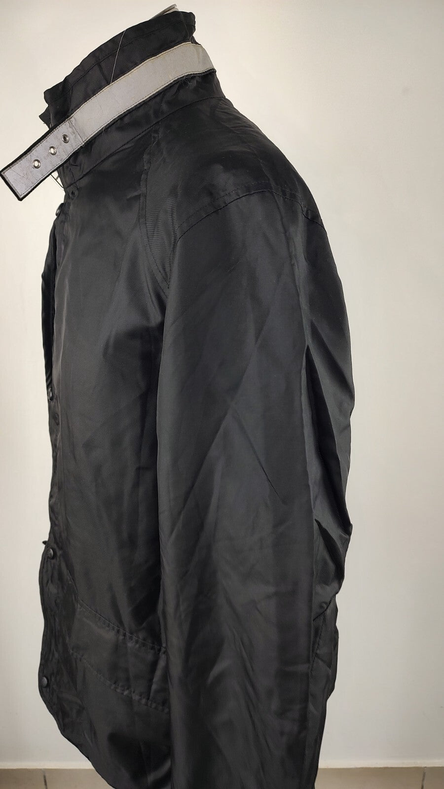 BEST COMPANY GIUBBINO UOMO Tg XL VINTAGE MAN VINTAGE CASUAL JACKET
