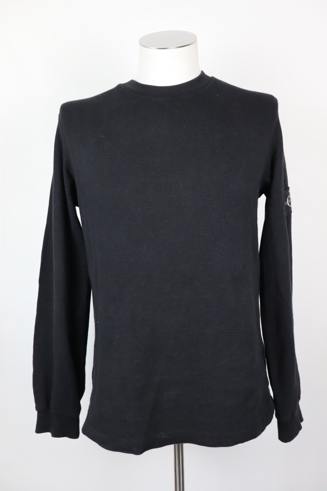 CALVIN KLEIN JEANS MAGLIA UOMO TG.S MAN T-SHIRT CASUAL VINTAGE COTONE COTTON