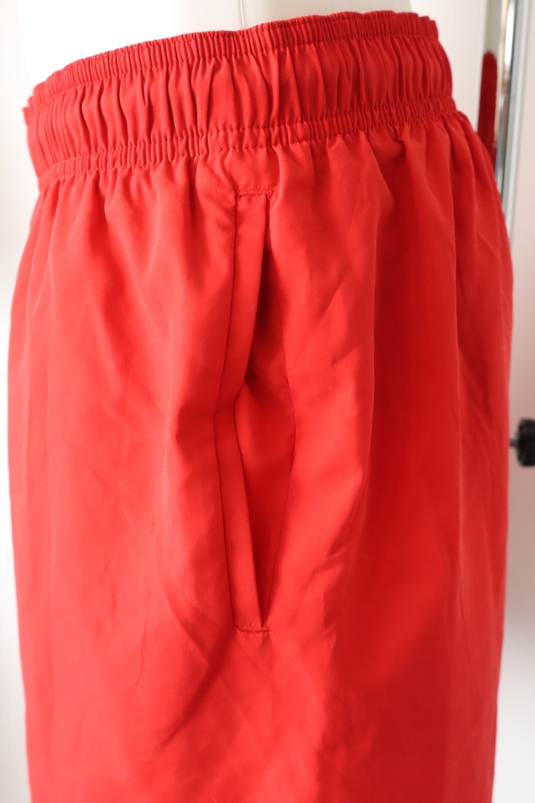 ARENA COSTUME PANTALONCINO MARE UOMO TG L MEN SWIMSUIT VINTAGE CASUAL