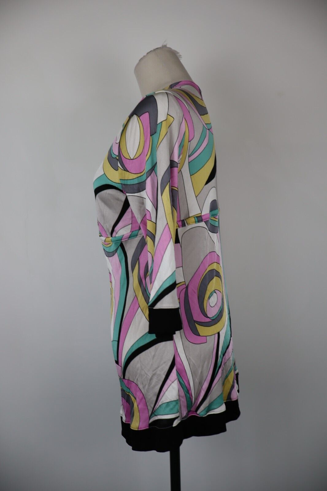 MARELLA MAGLIA DONNA TG. M WOMAN CASUAL VINTAGE T-SHIRT TOP