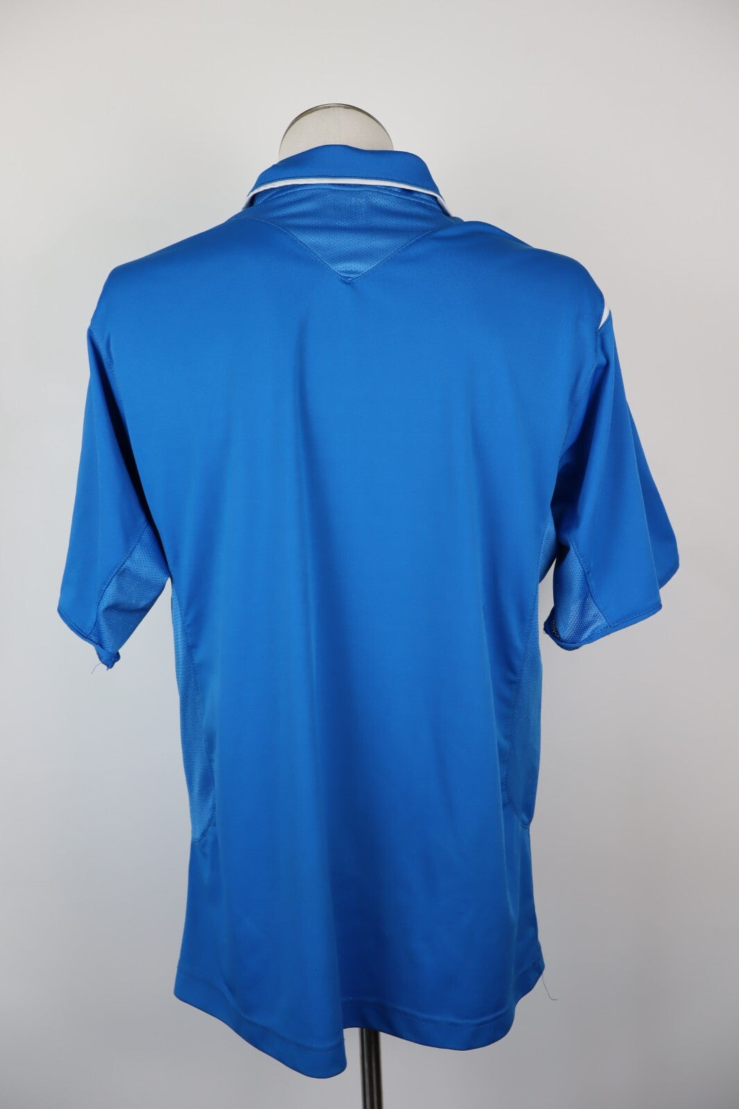 GOOL MEXICO DEPORTIVO CRUZ AZUL MAGLIA CALCIO UOMO Tg XL SOCCER JERSEY VINTAGE