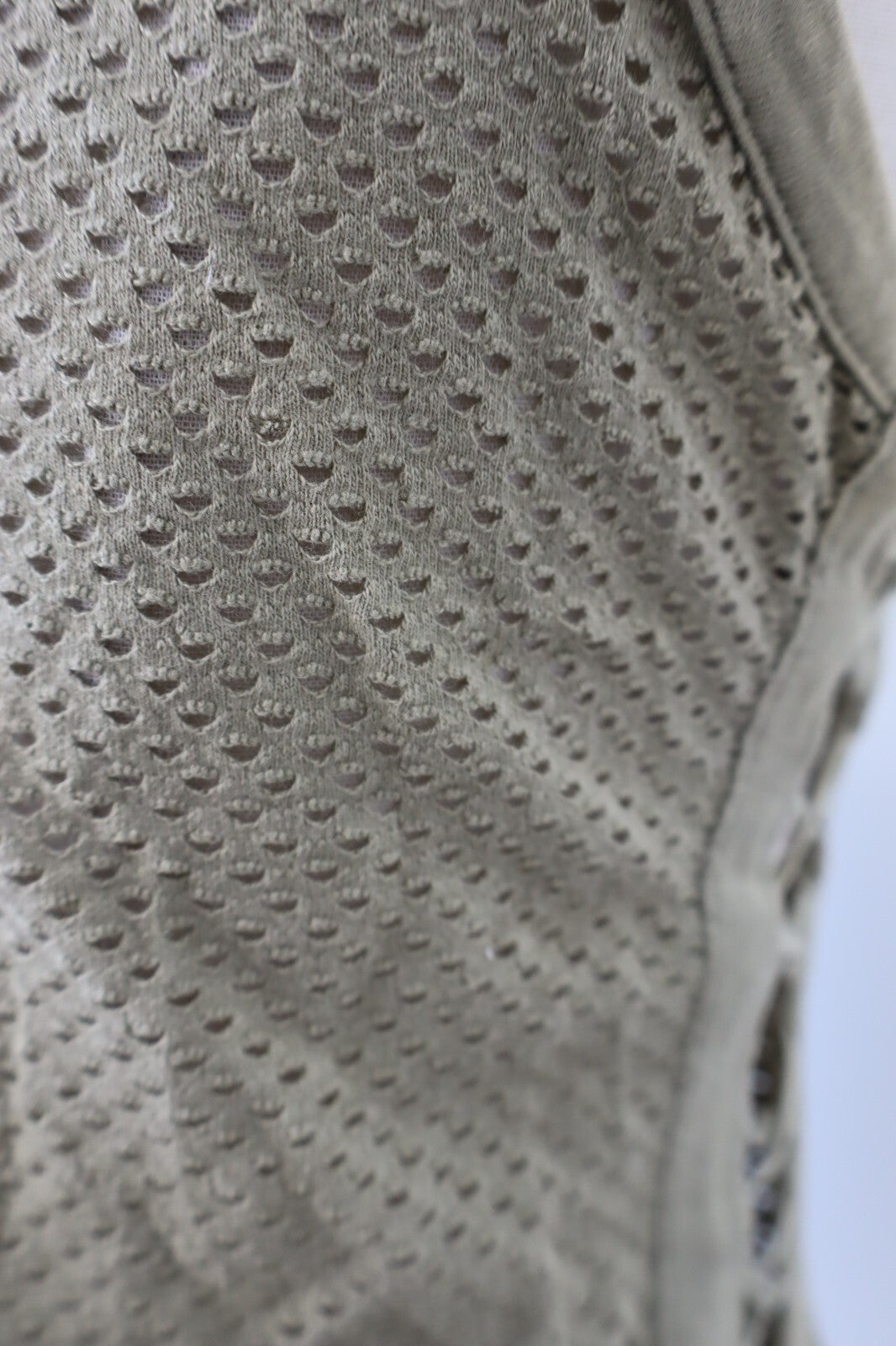 MAGLIA CROP TOP DONNA S WOMAN T-SHIRT STREETWEAR STAMPA LOGO GRUNGE Y2K 2000'S