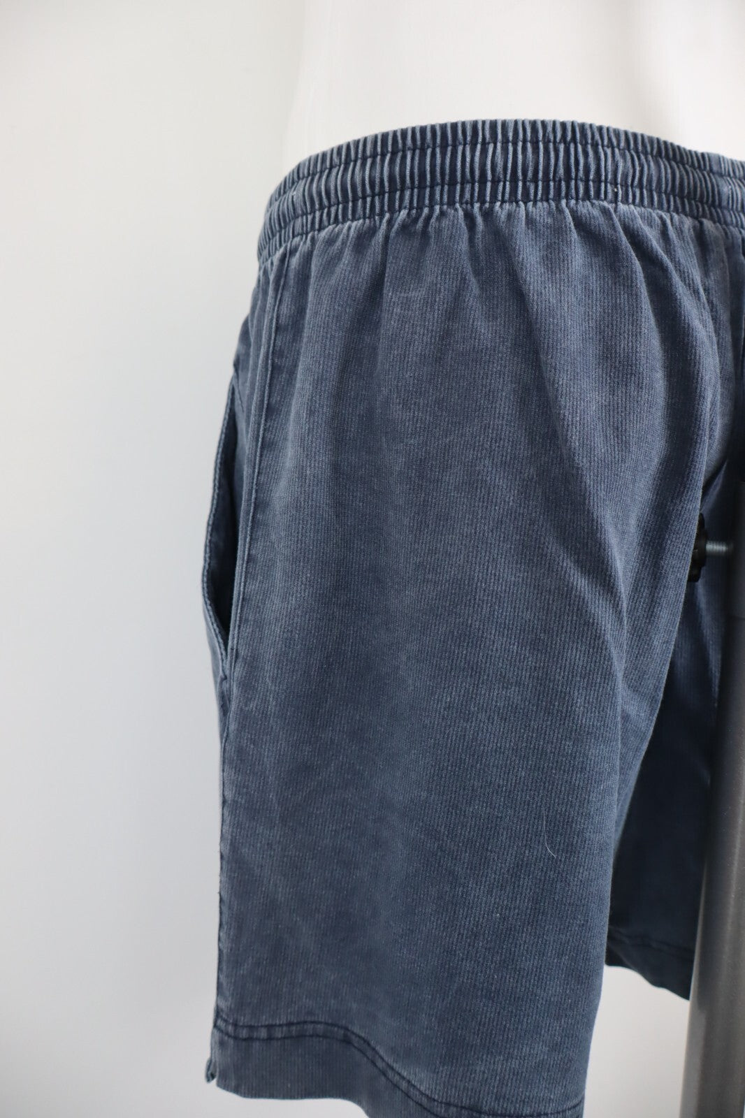 AUSTRALIAN PANTALONCINI PANTALONE SHORTS UOMO TG 52 MAN VINTAGE CASUAL PANTS