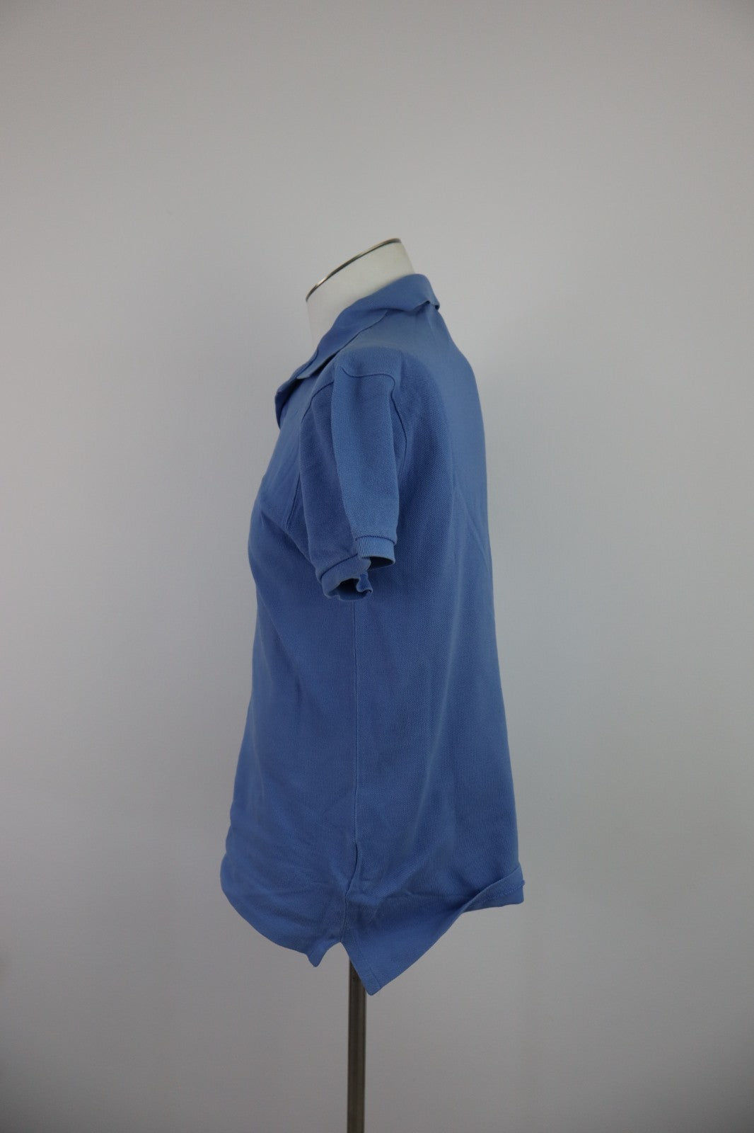 POLO RALPH LAUREN  MAGLIA POLO UOMO TG. M MAN T-SHIRT CASUAL VINTAGE COTONE