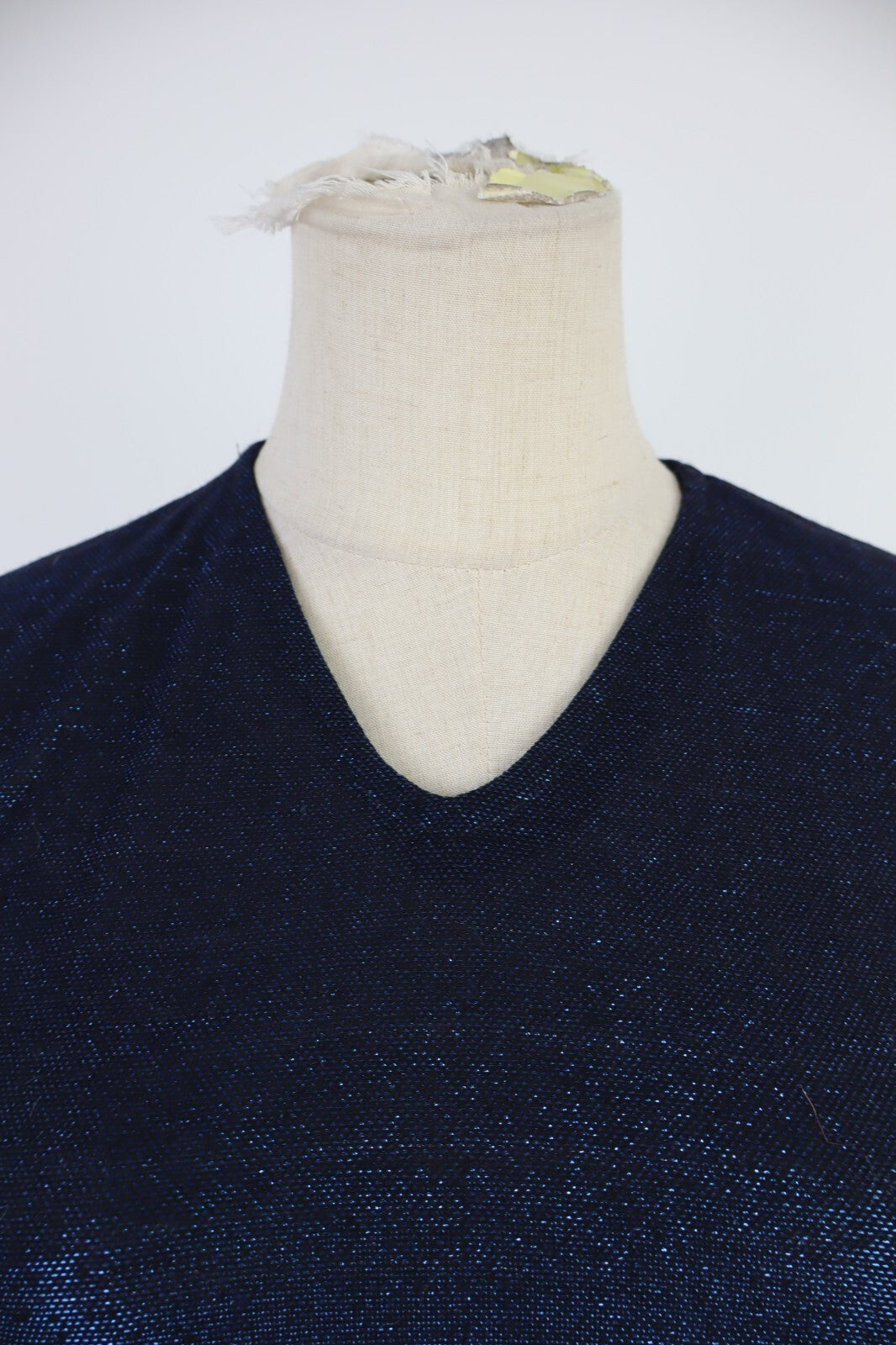 MAGLIA CROP TOP DONNA TG S WOMAN T-SHIRT LUXURY CYBER BRILLANTE VINTAGE Y2K 00'S