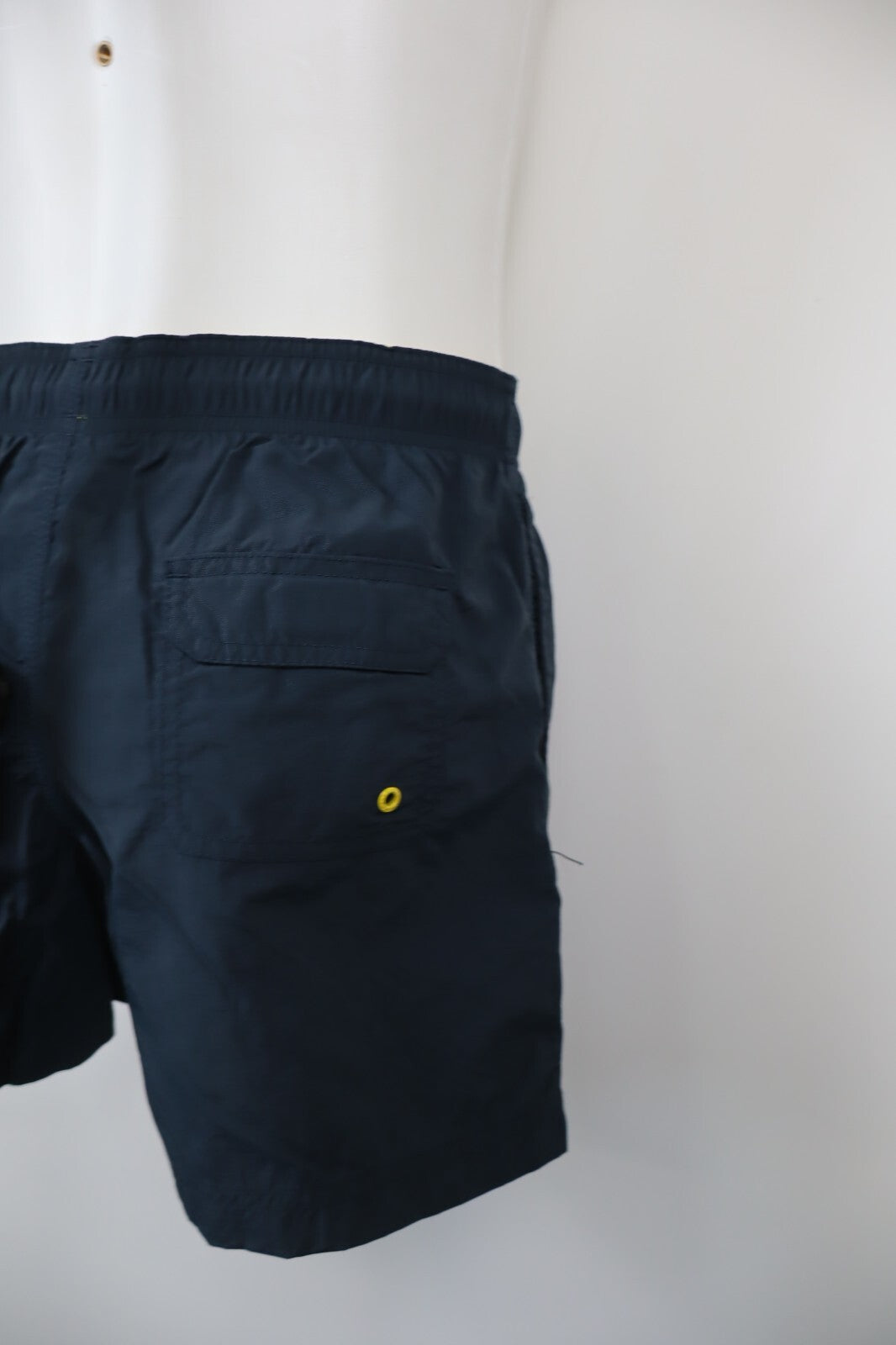 SUN68 COSTUME PANTALONCINO MARE UOMO TG S MEN SWIMSUIT VINTAGE CASUAL