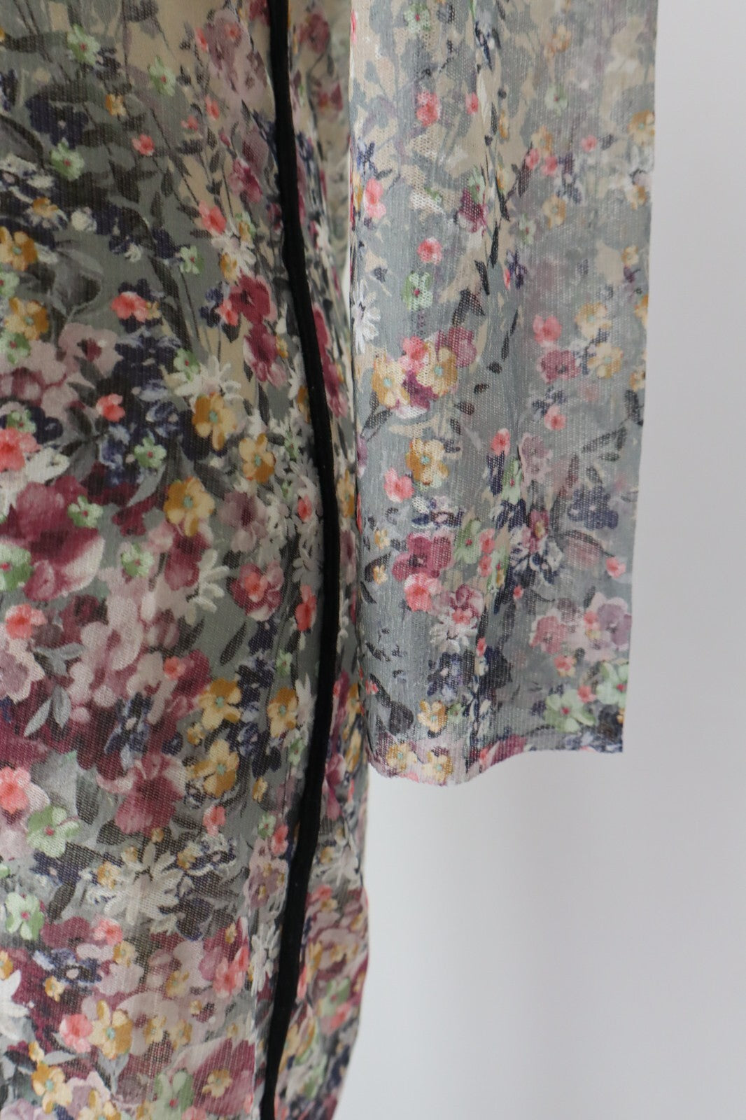 SIMONA BARBIERI TWINSET VESTITO DONNA TG. S WOMAN CASUAL VINTAGE DRESS ITALIA