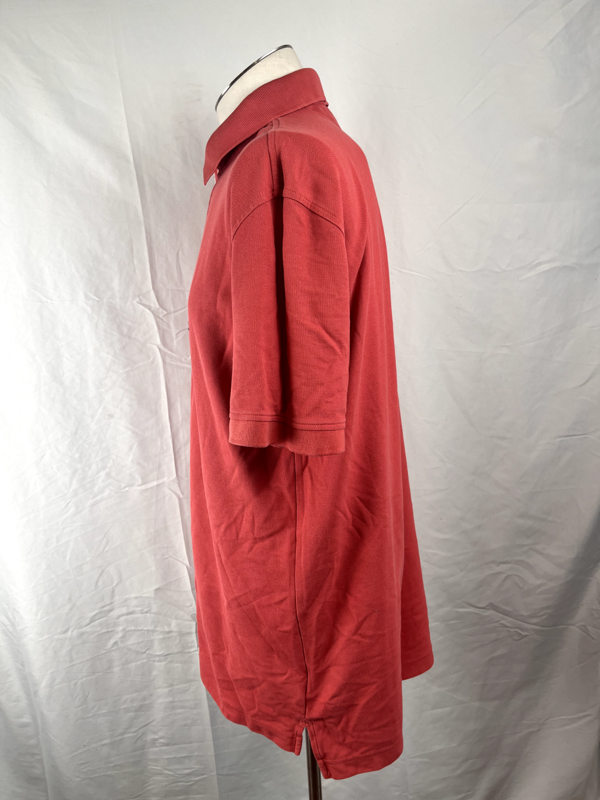 TOMMY HILFIGER POLO MAGLIA UOMO TG XXL SLIM MAN T-SHIRT CASUAL VINTAGE COTONE