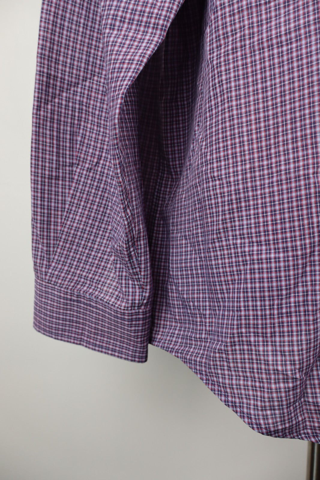 RALPH LAUREN CAMICIA COTONE SHIRT UOMO Tg. 34 17 MAN VINTAGE CASUAL COTTON