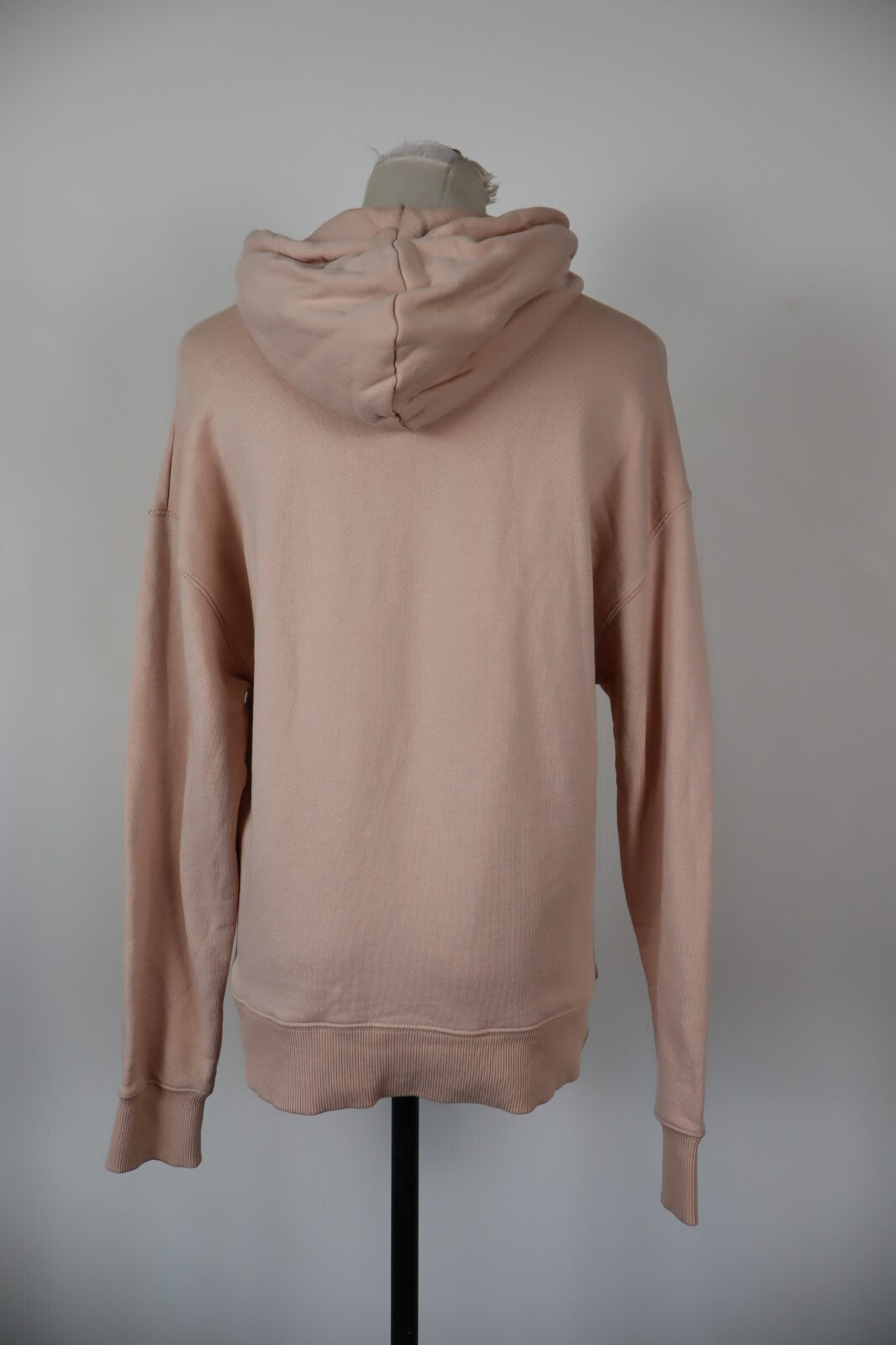 PATRIZIA PEPE JEANS FELPA DONNA Tg XS WOMEN CASUAL VINTAGE SPORT SWEATSHIRT
