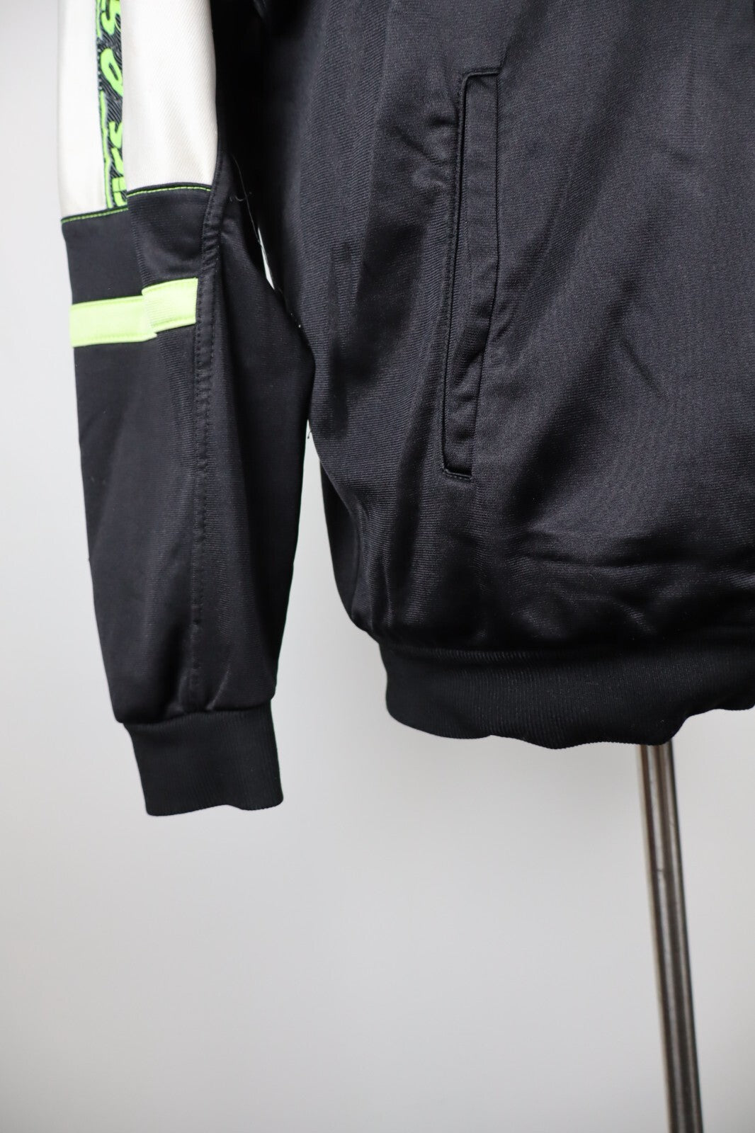 ASICS '90S GIACCA SPORTIVA UOMO Tg. 48 MAN CASUAL SPORT JACKET