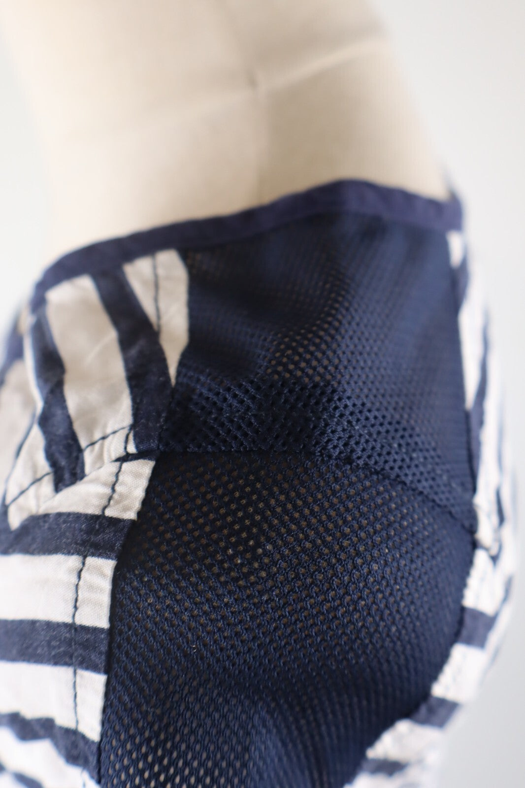 TOMMY HILFIGER DENIM MAGLIA DONNA TG. S WOMAN CASUAL VINTAGE T-SHIRT