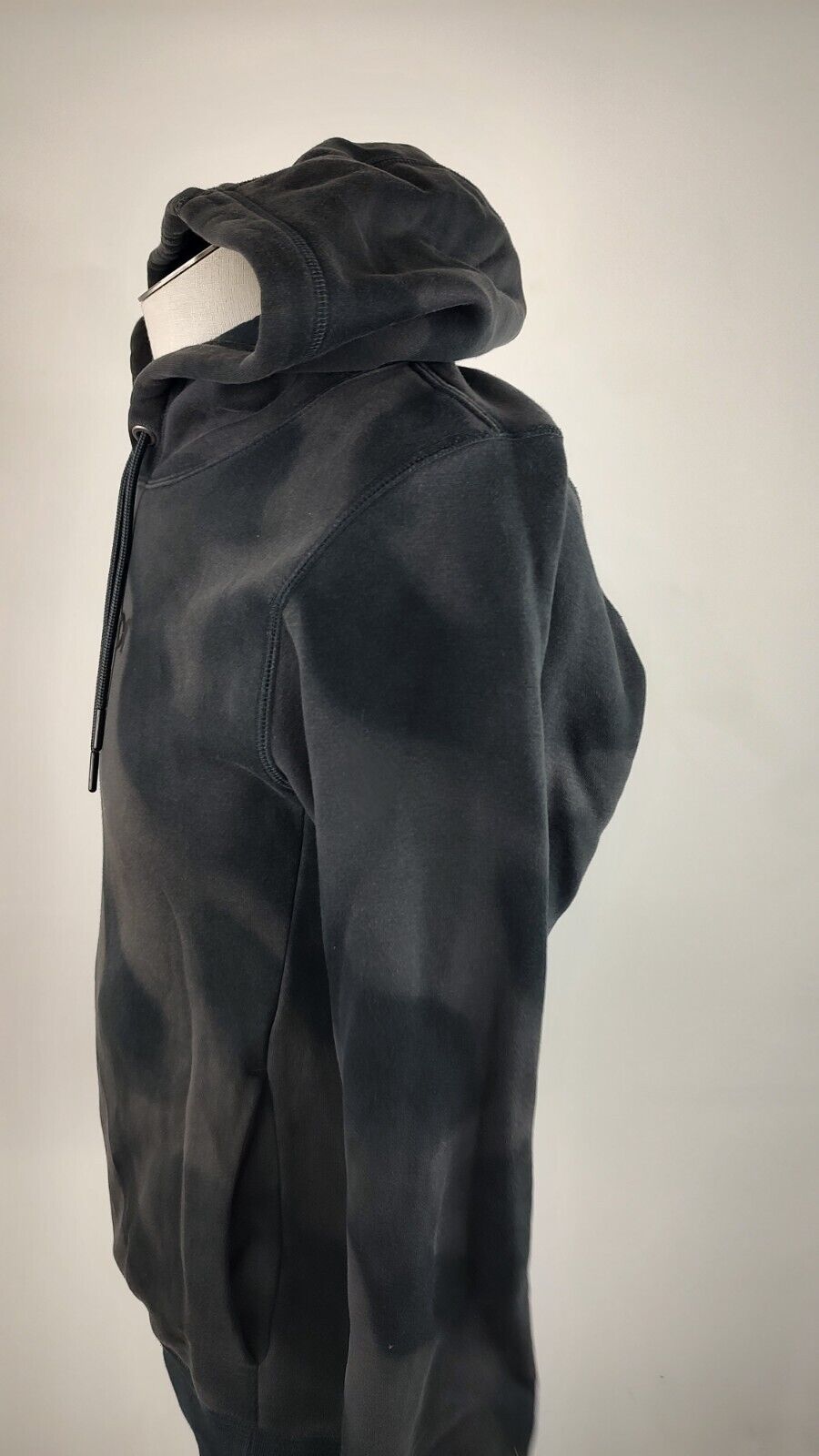 AIR JORDAN FELPA GIACCA UOMO MAGLIA Tg XS MAN SPORT SWEATSHIRT VINTAGE CASUAL