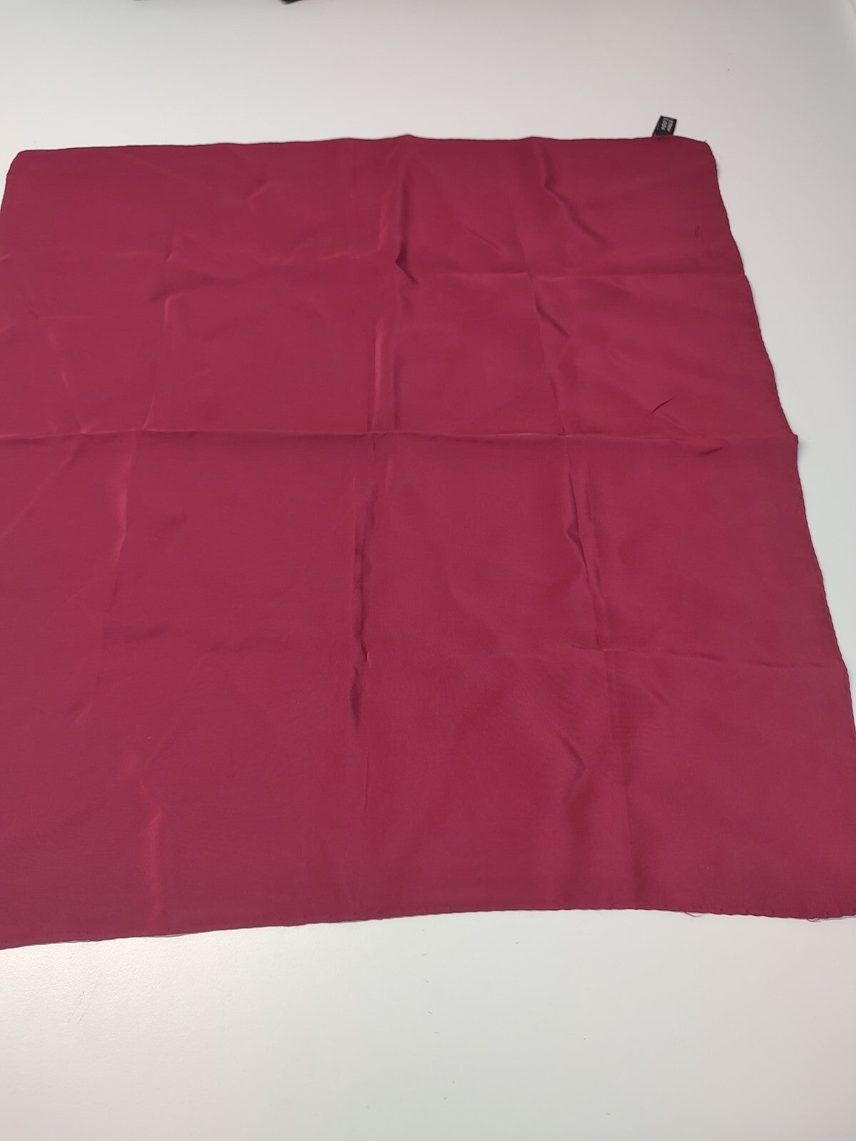 NAZARENO GABRIELLI FOULARD 100% SILK SETA SCARVES SCARF SQUARE MADE ITALY