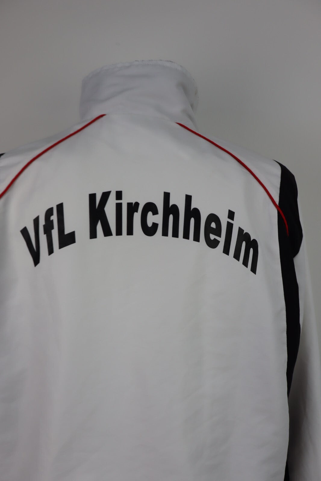 LOTTO GIACCA SPORTIVA UOMO Tg. M MAN CASUAL SPORT JACKET