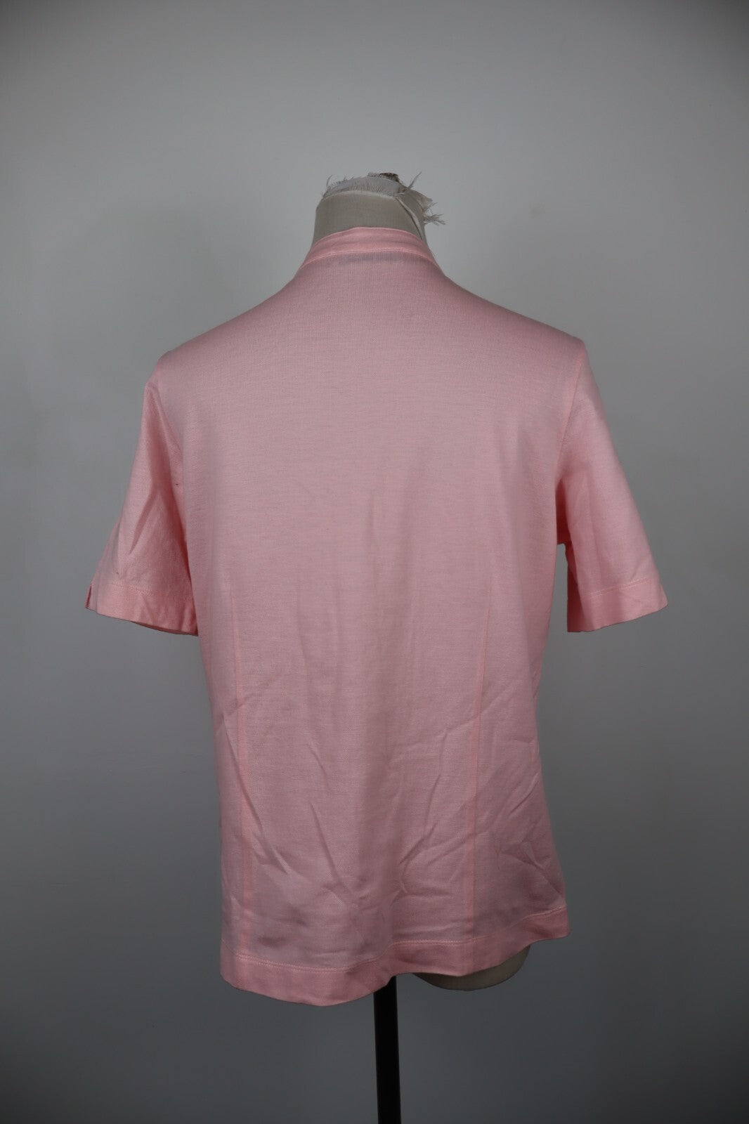 SERGIO TACCHINI MAGLIA DONNA TG. L WOMAN CASUAL T-SHIRT VINTAGE COTONE COTTON