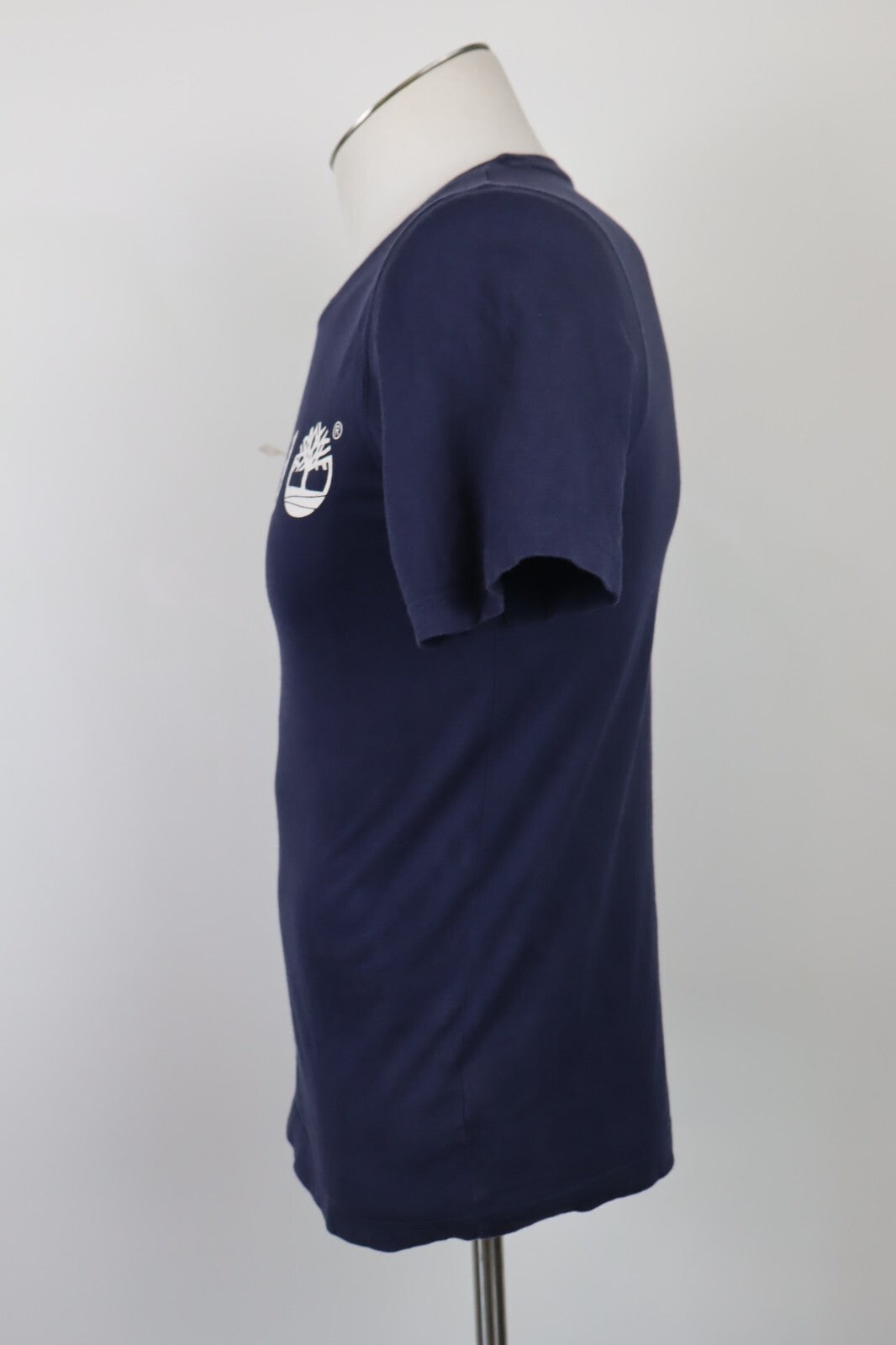 TIMBERLAND MAGLIA T-SHIRT UOMO TG. S MAN SHIRT CASUAL VINTAGE