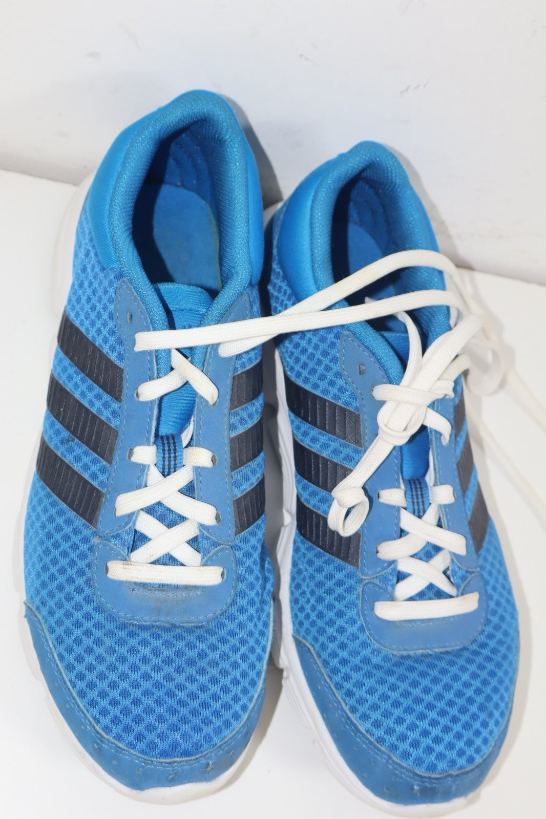ADIDAS SCARPE DA GINNASTICA SHOES TG 38,5 / 7 SNEAKERS WOMAN DONNA SPORT UNISEX