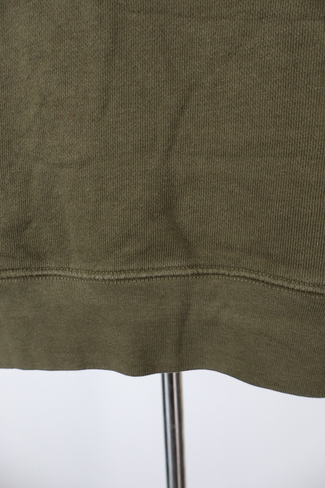 LEVI'S FELPA JACKET UOMO Tg M SPORT MAN SWEATSHIRT CASUAL VINTAGE