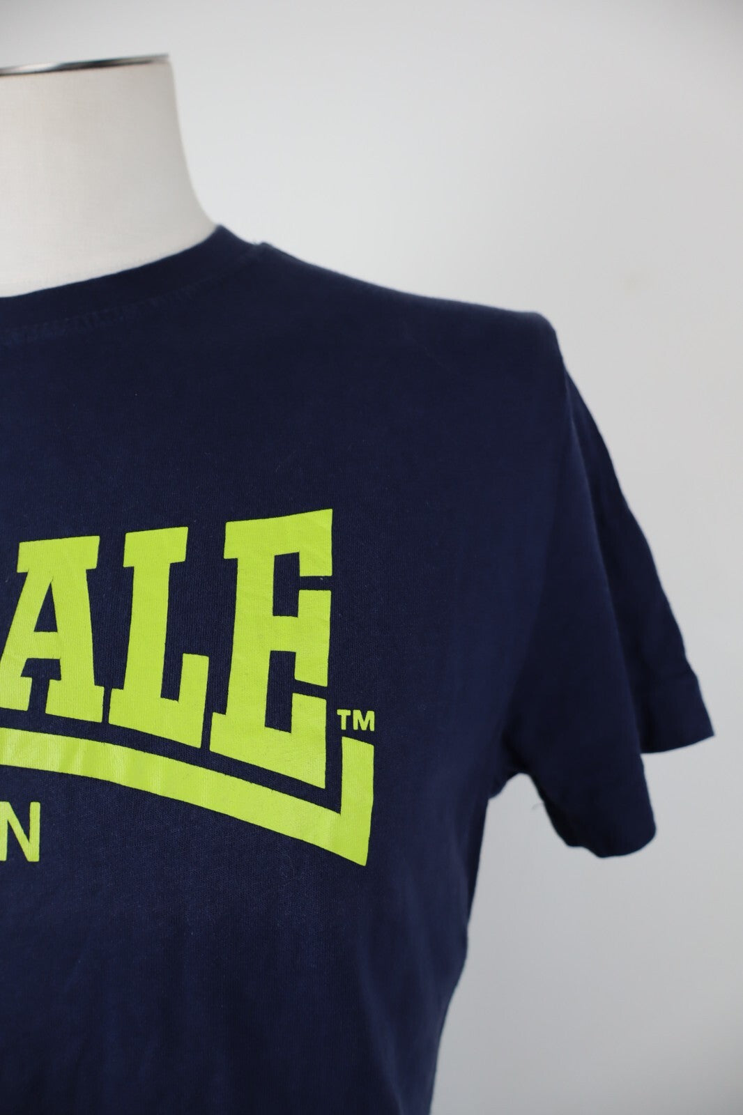 LONSDALE MAGLIA UOMO TG. S MAN T-SHIRT VINTAGE CASUAL COTONE