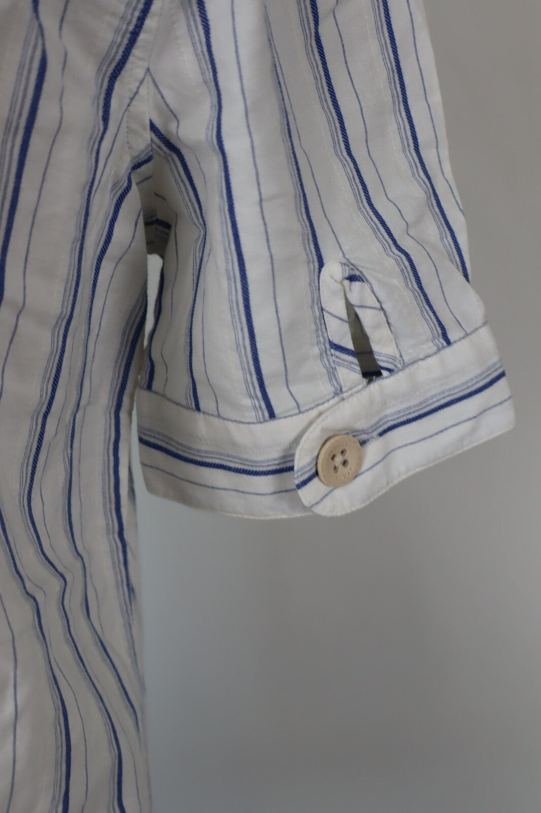 TIMBERLAND CAMICIA  DONNA TG. M WOMAN SHIRT CASUAL VINTAGE