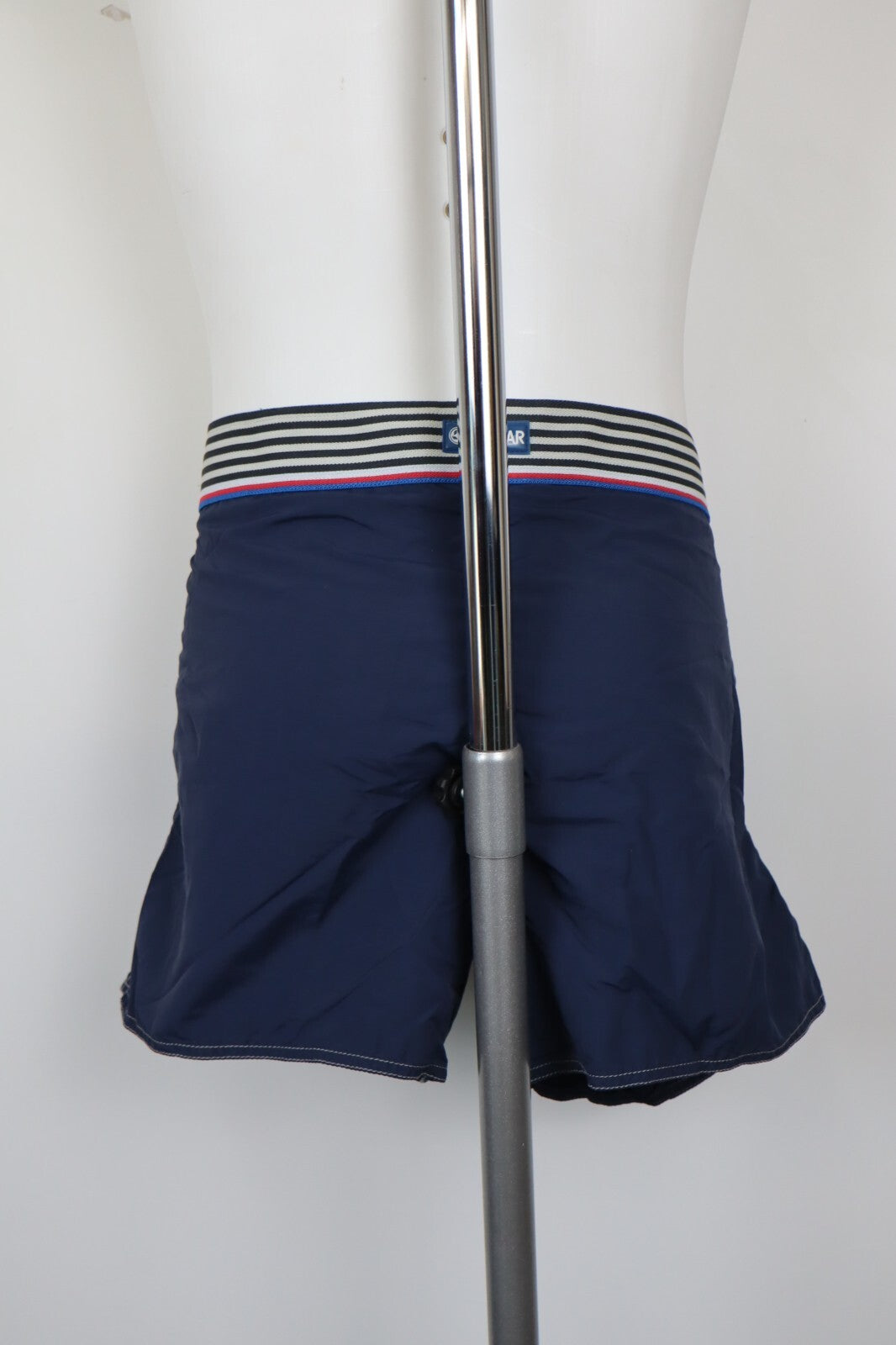 COLMAR COSTUME PANTALONCINO MARE UOMO TG 52 MEN SWIMSUIT VINTAGE CASUAL