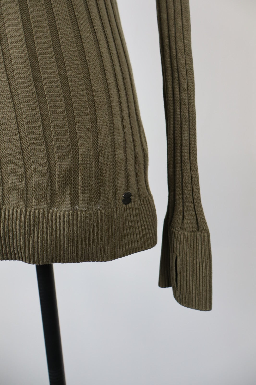 KANGAROOS MAGLIONE COTONE DONNA TG 42 44 WOMAN CASUAL COTTON SWEATER