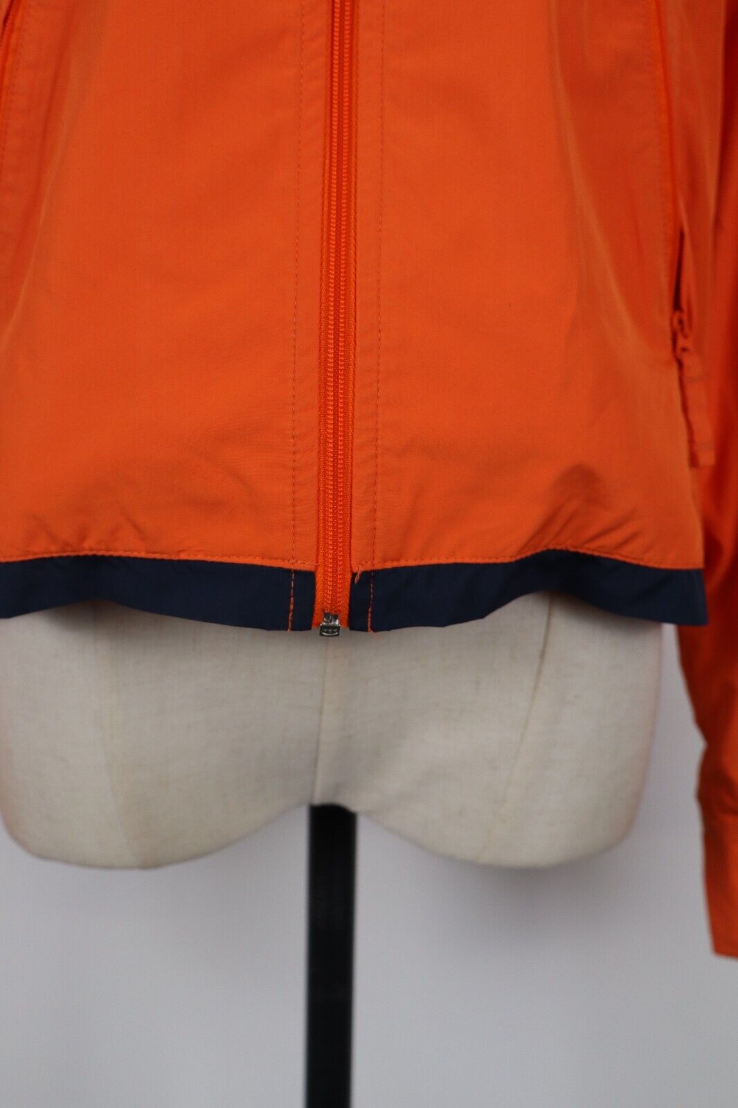 NIKE GIACCA GIUBBINO IMPERMEABILE DONNA Tg. S WOMAN SPORT JACKET SWEATSHIRT