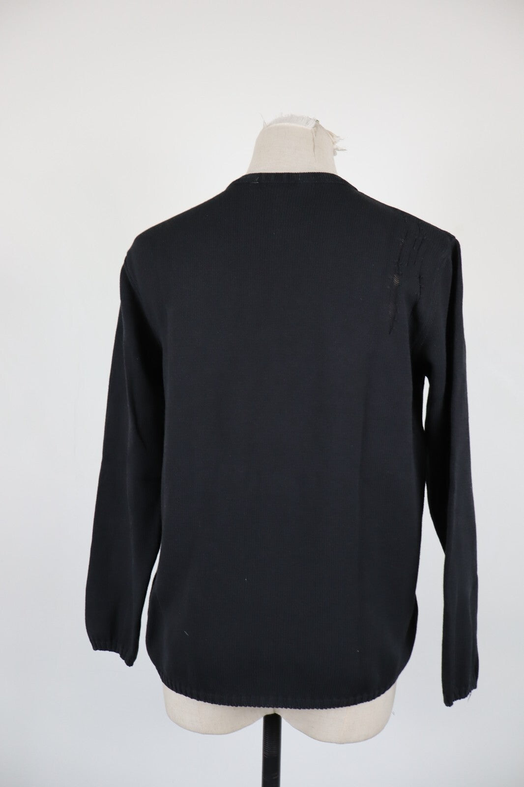 PRIMO EMPORIO MAGLIONE COTONE COTTON DONNA Tg. L WOMAN CASUAL SWEATER