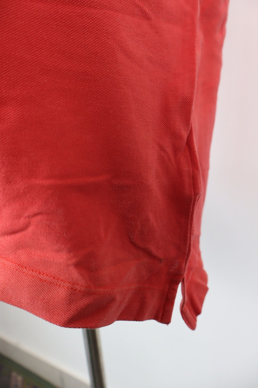 PEUTEREY POLO MAGLIA UOMO COTONE TG. 3XL MAN COTTON T- SHIRT CASUAL VINTAGE