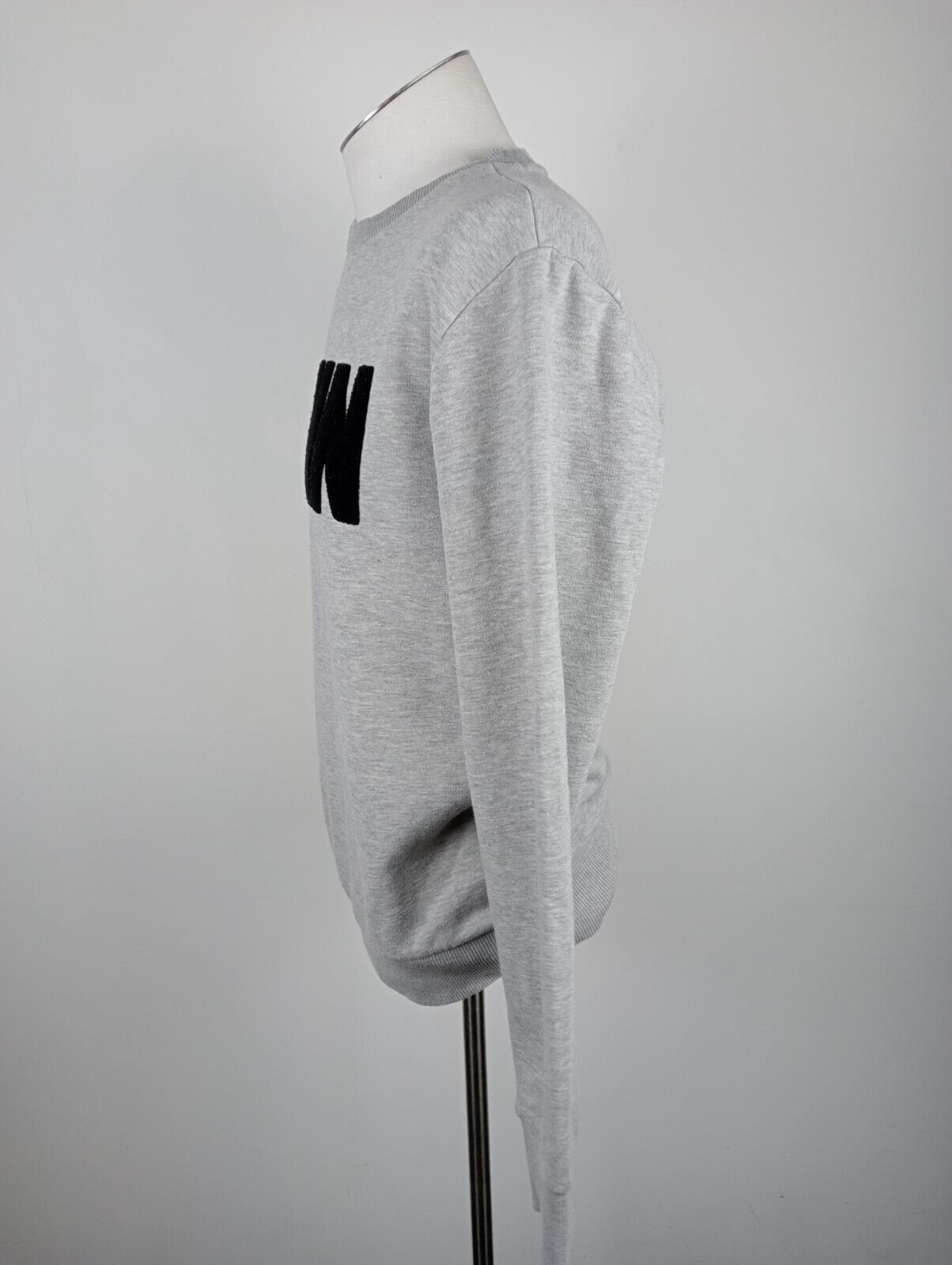 WOOLRICH PENN RICH FELPA MAGLIA UOMO Tg M MAN SWEATSHIRT CASUAL VINTAGE