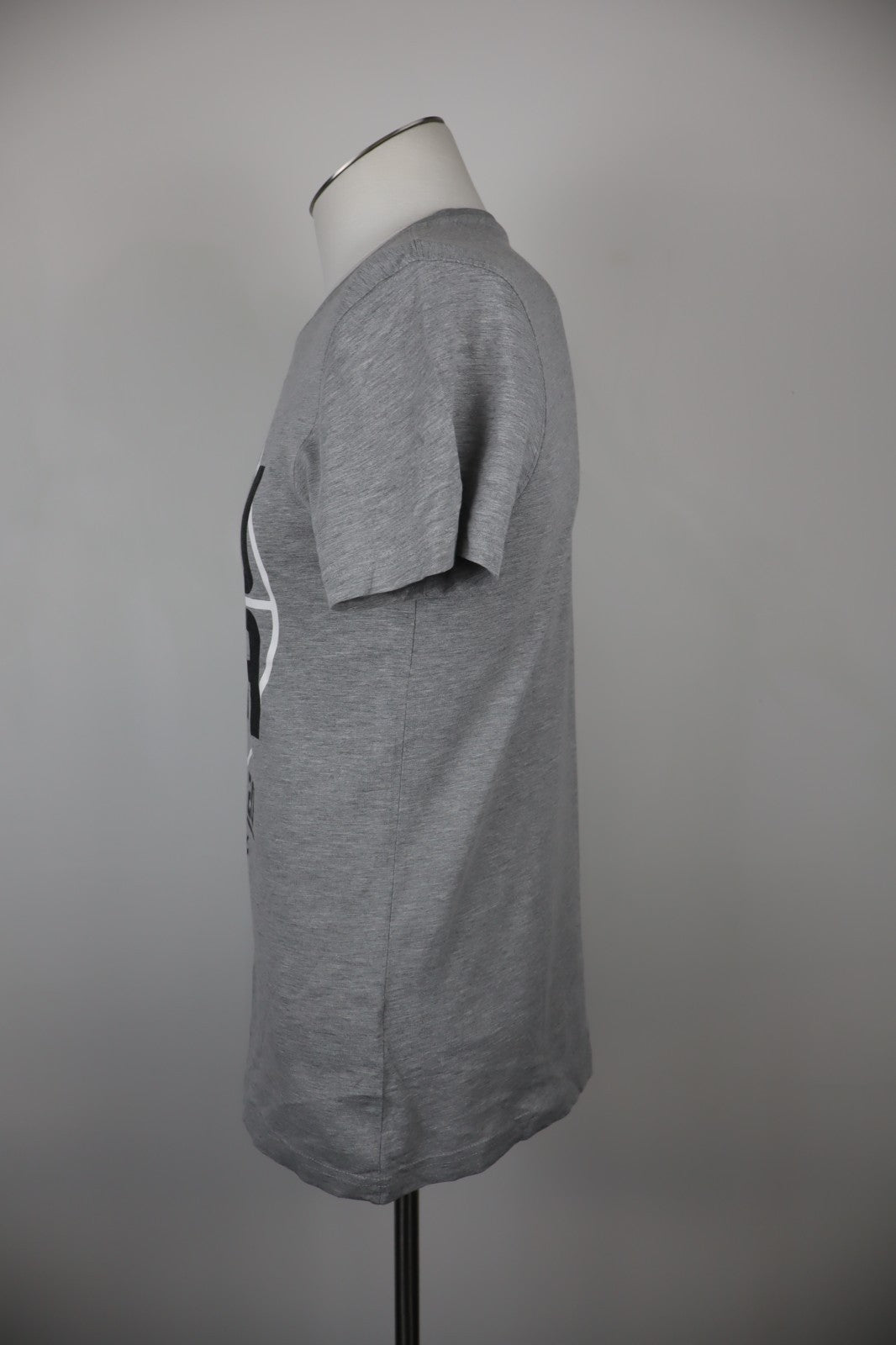 NEW ERA NEW YORK STATE MAGLIA UOMO TG S MAN T-SHIRT CASUAL VINTAGE COTONE COTTON