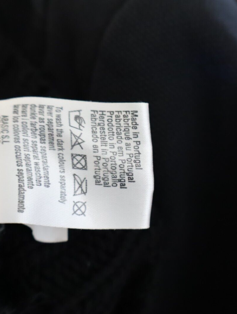 DESIGUAL VESTITO ABITO DONNA TG. S M WOMAN CASUAL VINTAGE DRESS