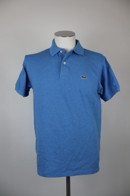 LACOSTE POLO MAGLIA UOMO COTONE TG. 3 MAN COTTON SHIRT CASUAL VINTAGE