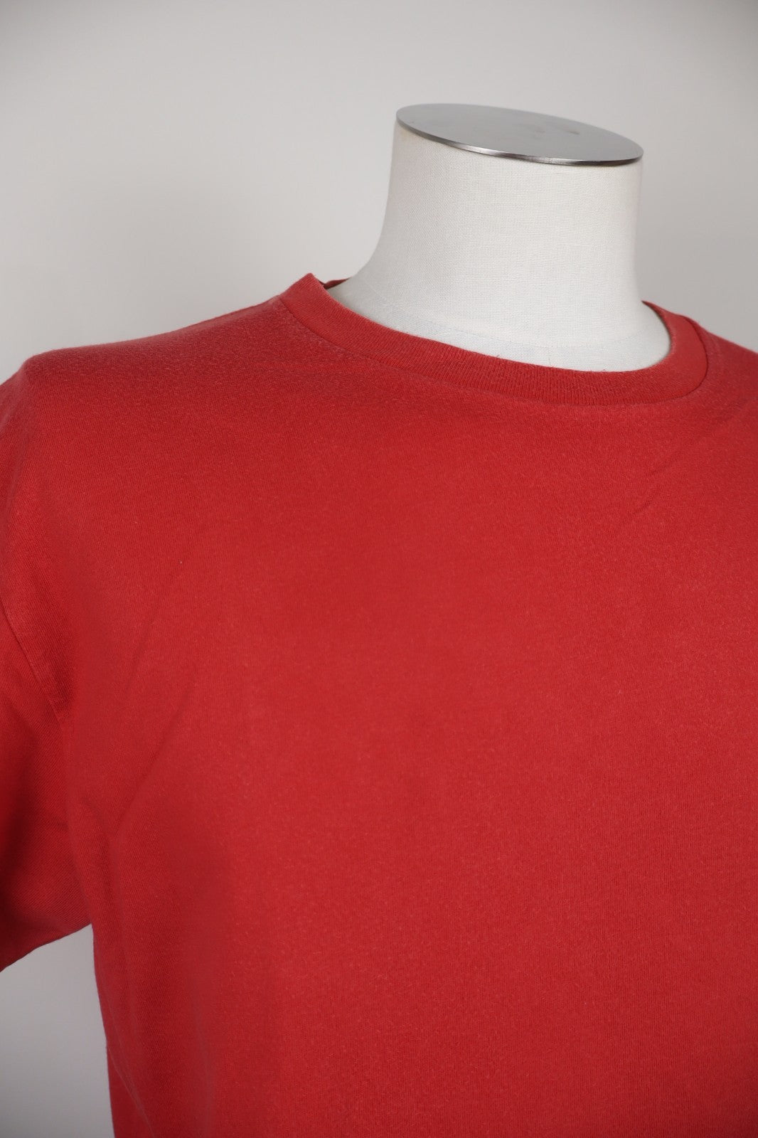 POLO RALPH LAUREN MAGLIA UOMO TG M MAN T-SHIRT CASUAL VINTAGE COTONE COTTON