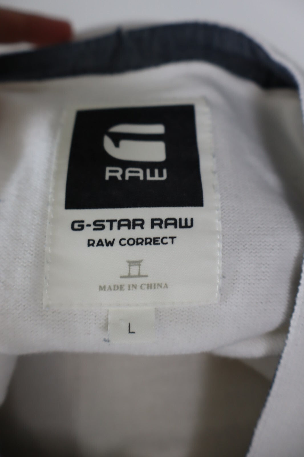 RAW MAGLIONE CARDIGAN VINTAGE UOMO Tg. L MAN SWEATER CASUAL COTONE