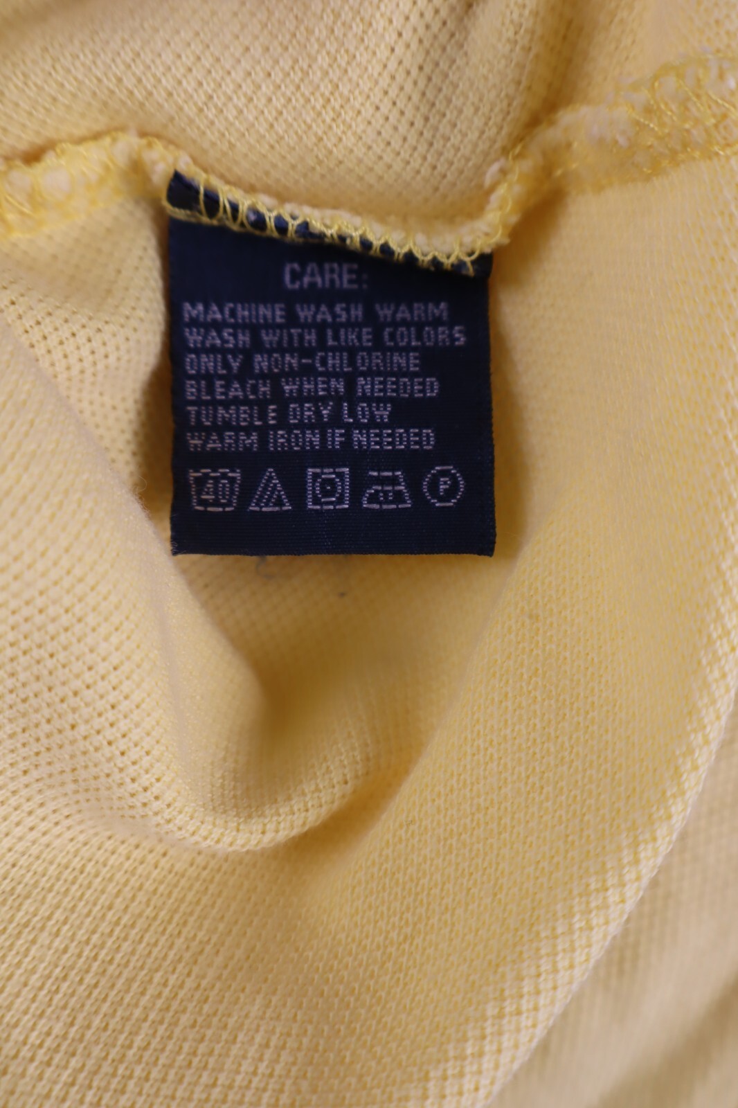 RALPH LAUREN MAGLIA POLO UOMO TG M MAN T-SHIRT CASUAL VINTAGE COTONE SKINNY POLO
