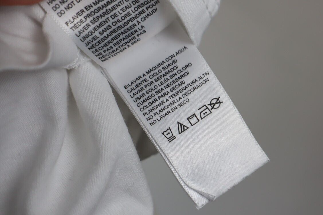 THE NORTH FACE MAGLIA UOMO TG M MAN T-SHIRT CASUAL VINTAGE COTONE