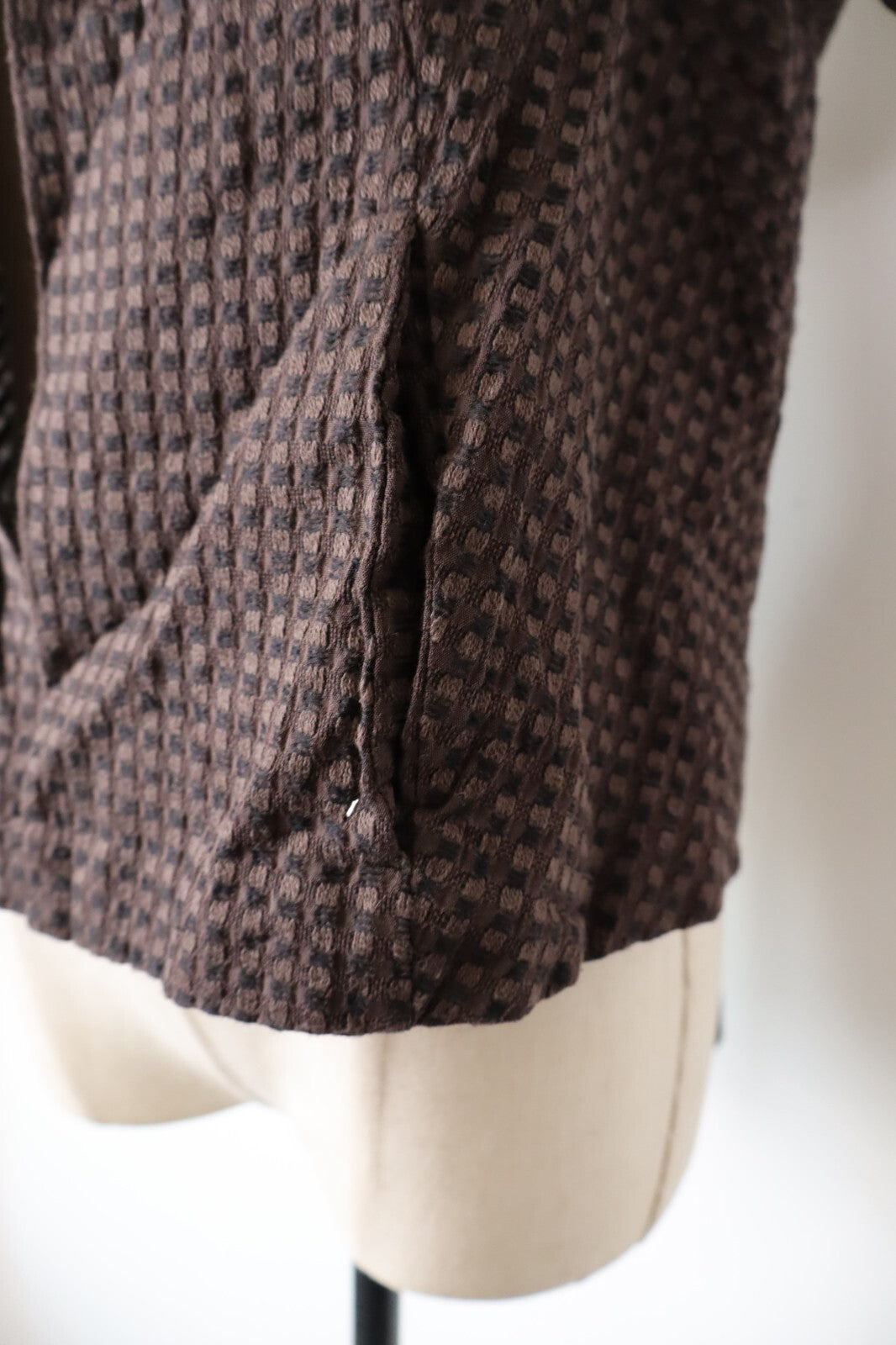 SPORTMAX MAX MARA GIACCA  DONNA Tg 42 WOMAN CASUAL VINTAGE JACKET