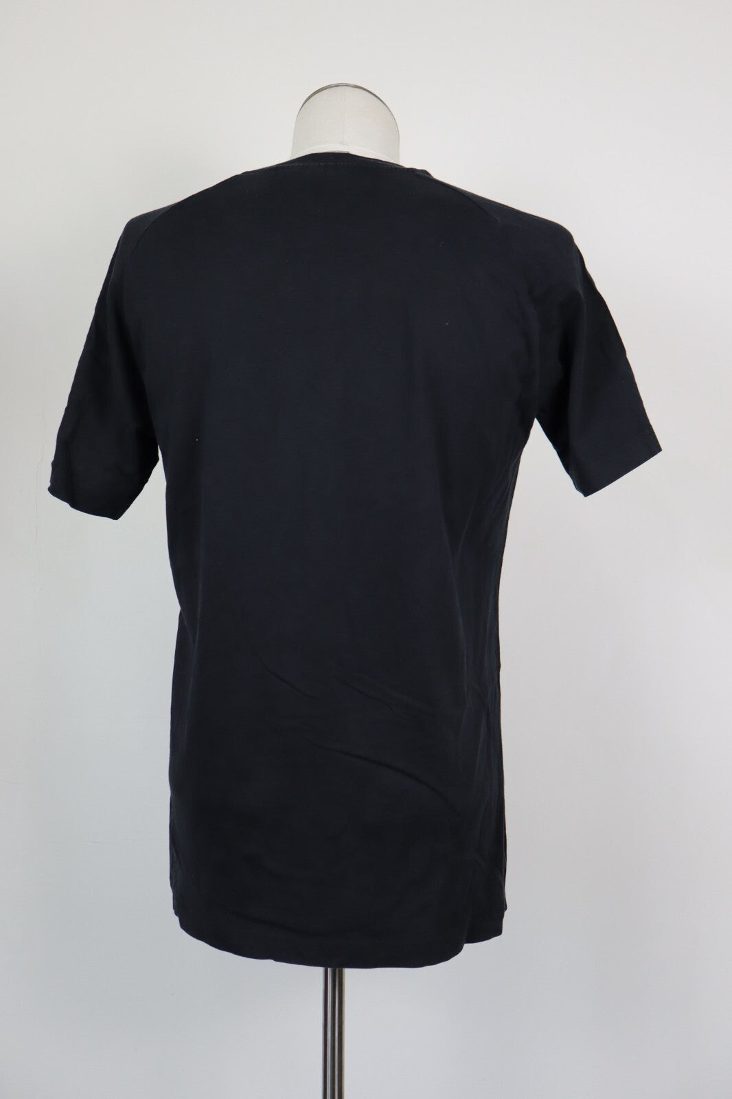 PUMA SPAGNA MAGLIA UOMO COTONE TG. M MAN COTTON T- SHIRT CASUAL VINTAGE