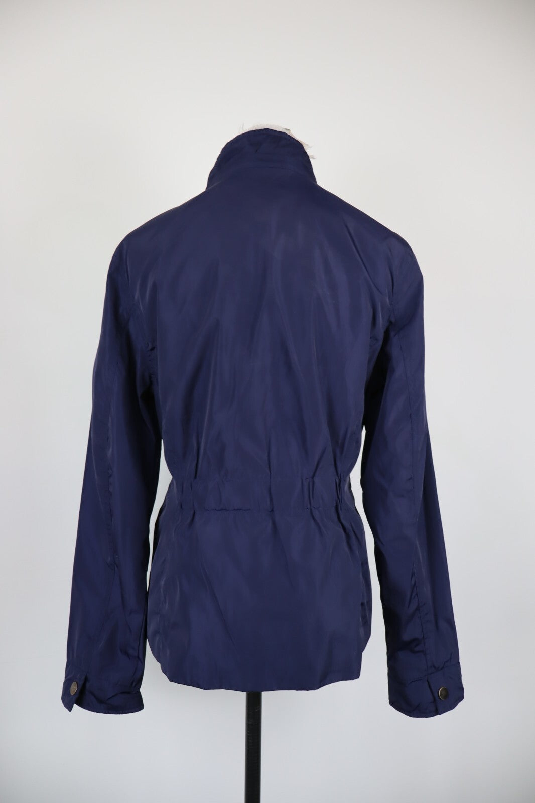 REFRIGIWEAR GIUBBINO DONNA LEGGERO TG XL WOMAN JACKET GIACCA VINTAGE CASUAL