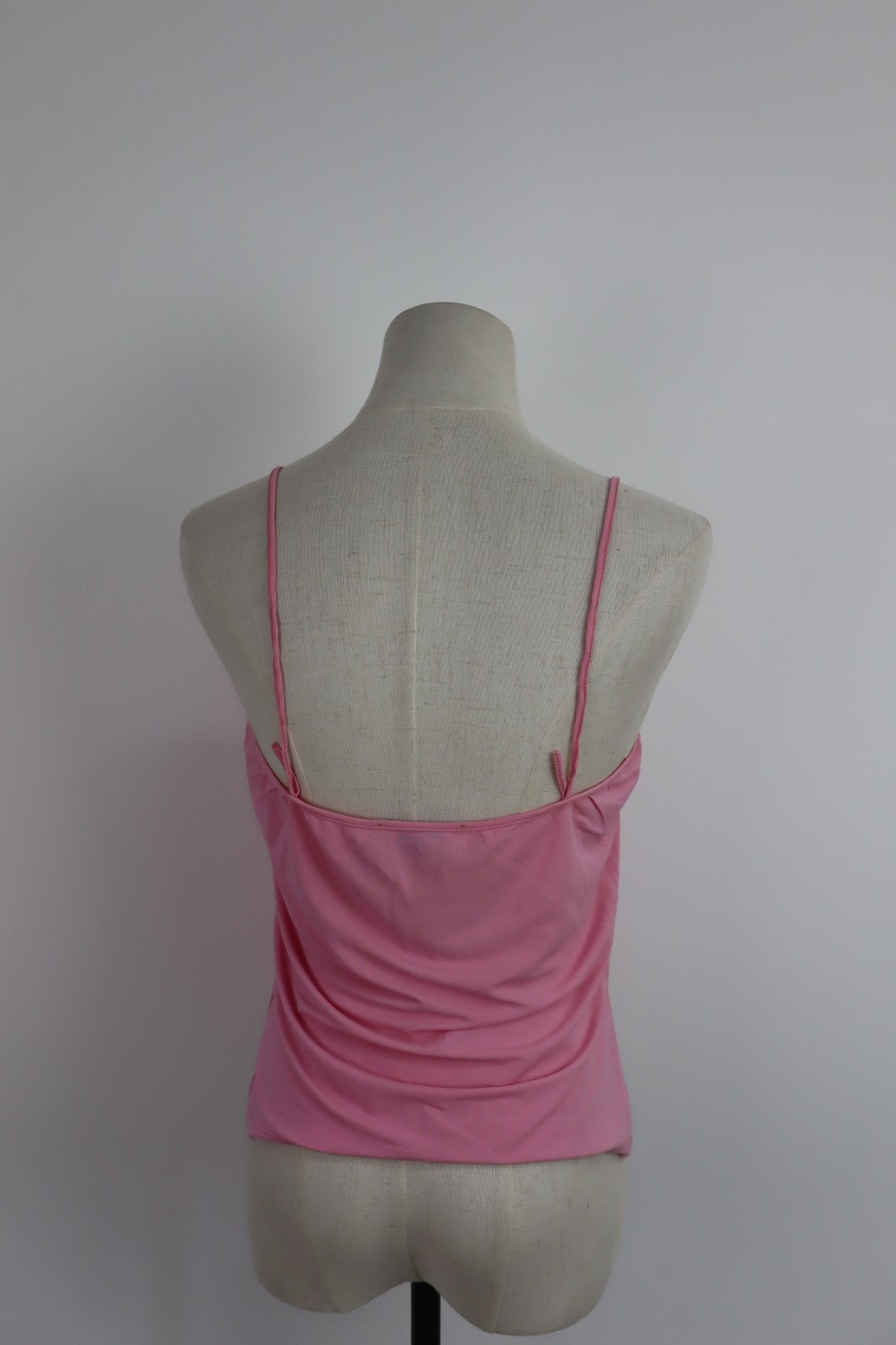 MARELLA MAGLIA DONNA TG. L WOMAN CASUAL VINTAGE T-SHIRT TOP CANOTTA