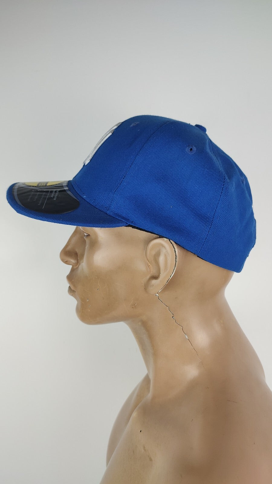 NEW YORK YANKEES CAPPELLO TAGLIA REGOLABILE BERRETTO MAN HAT CAP VINTAGE