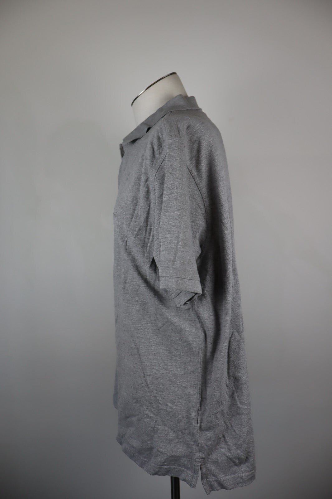 PIERRE CARDIN PARIS MAGLIA POLO UOMO TG. 2XL MAN T-SHIRT CASUAL VINTAGE COTONE