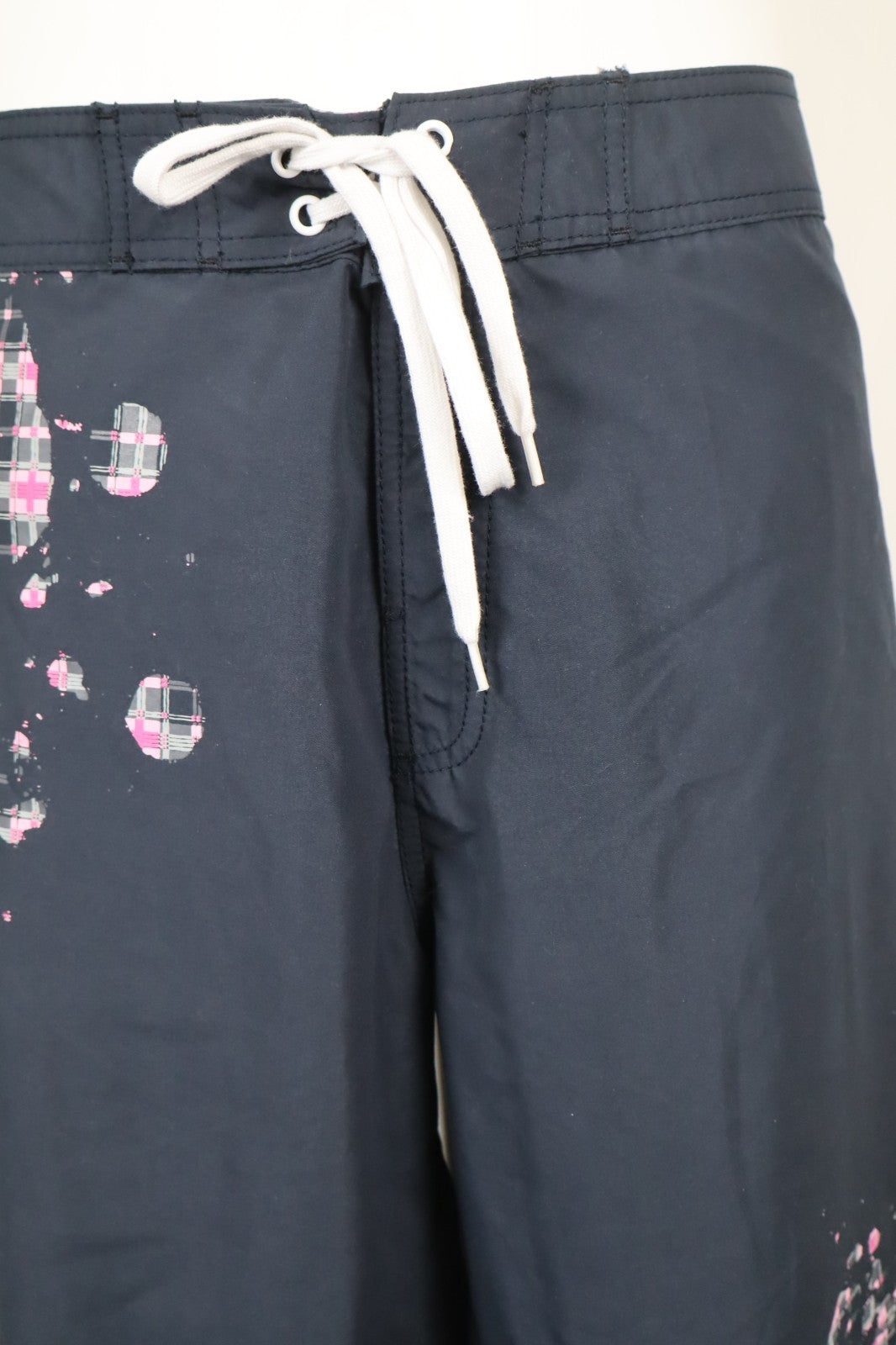 BEST COMPANY COSTUME PANTALONCINO MARE UOMO TG XXL MEN SWIMSUIT VINTAGE CASUAL