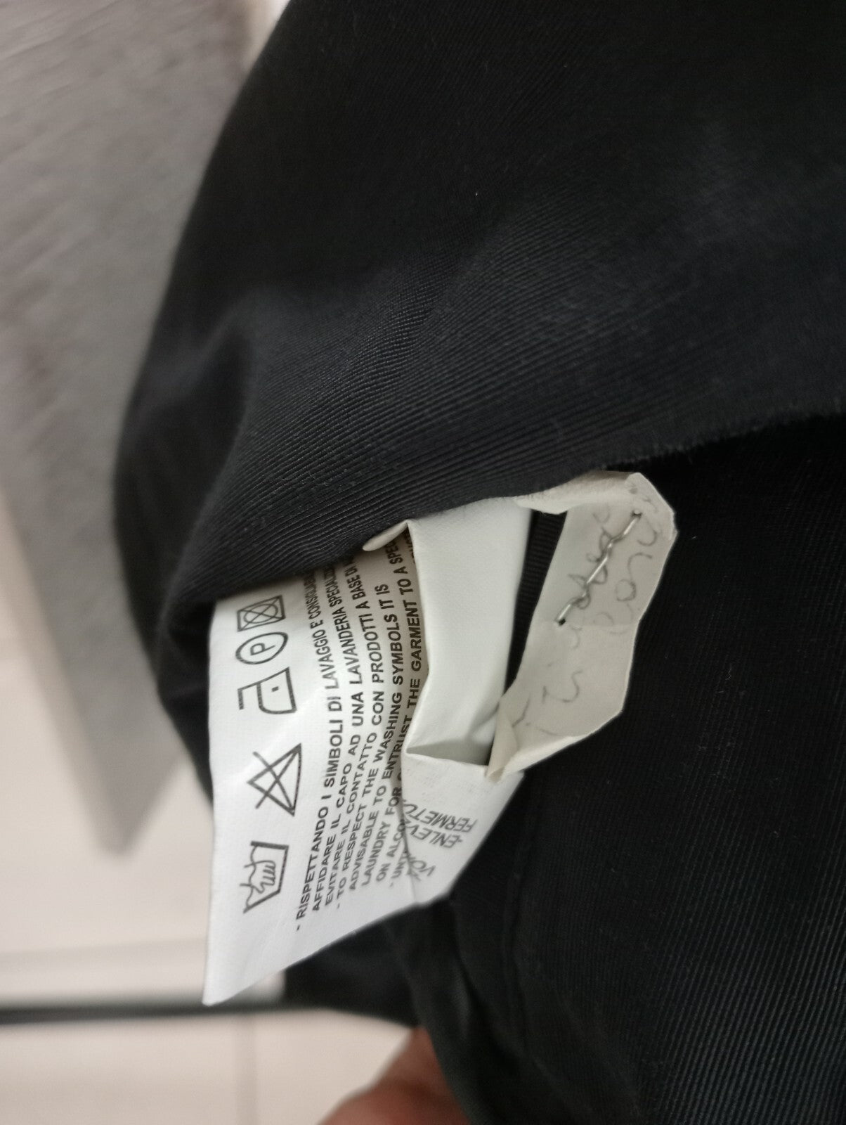 PIERO GUIDI GIUBBINO DONNA Tg. 2XL WOMAN LEGGERO CASUAL JACKET VINTAGE