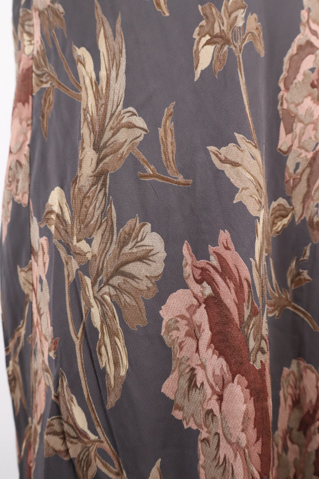 FERRETTI STUDIO VESTITO ABITO A BRETELLE DONNA TG. 42 WOMAN CASUAL VINTAGE DRESS