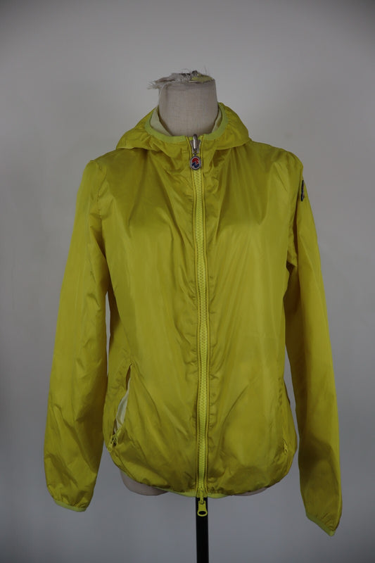 INVICTA GIUBBINO DONNA LEGGERO TG S WOMAN JACKET GIACCA VINTAGE DOUBLE FACE