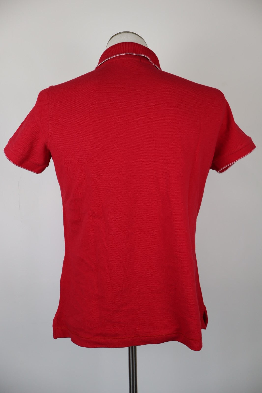 MARINA YACHTING MAGLIA POLO BOTTONI UOMO TG. M MAN POLO T-SHIRT CASUAL VINTAGE