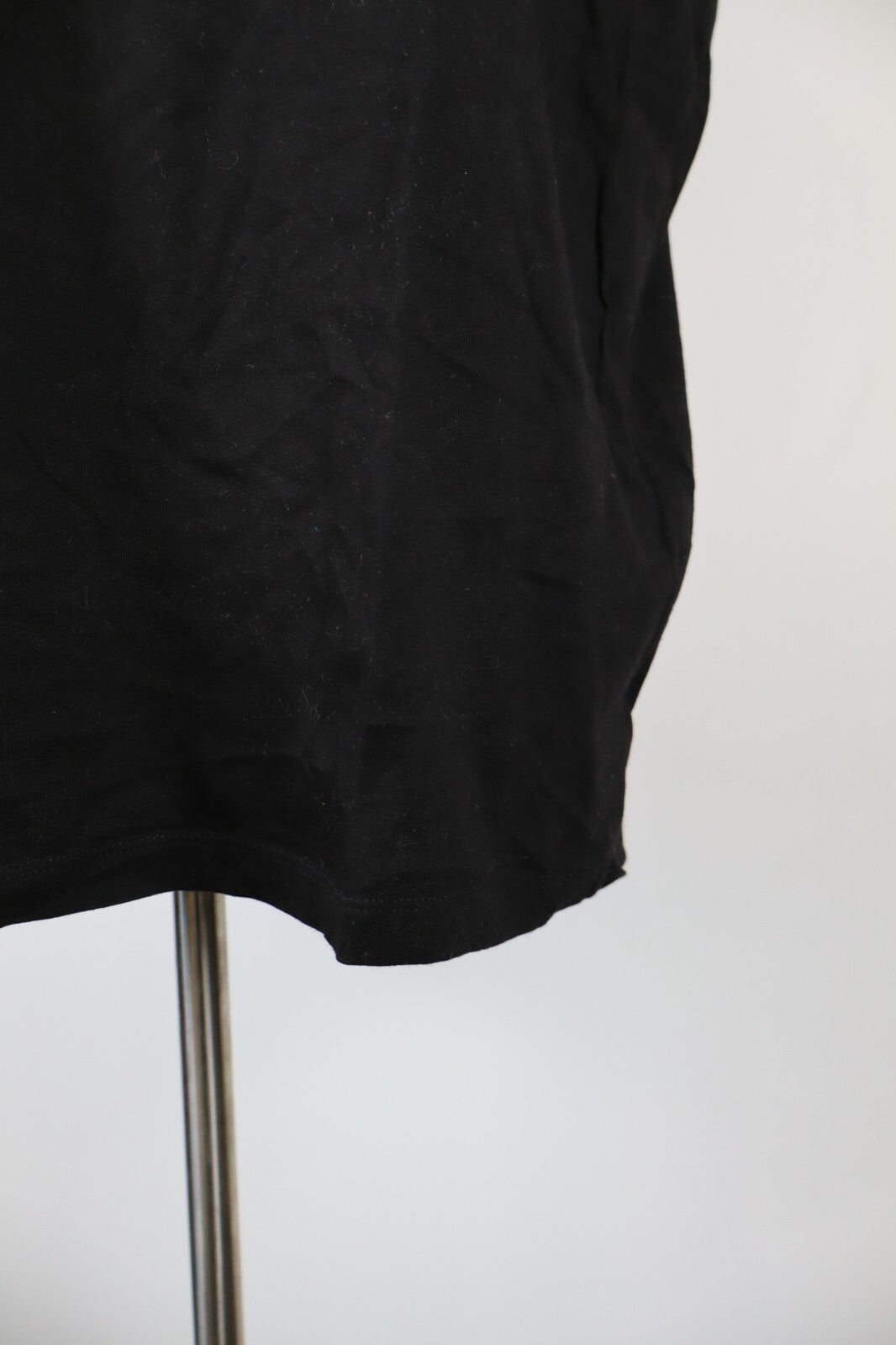 ARMANI EXCHANGE MAGLIA UOMO COTONE TG 2XL MAN COTTON T-SHIRT CASUAL VINTAGE